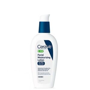 CeraVe PM lotion